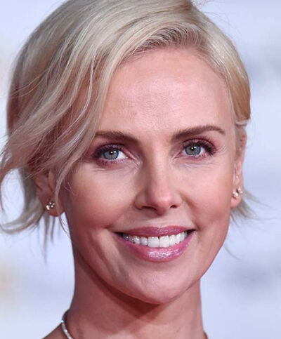 Charlize Theron